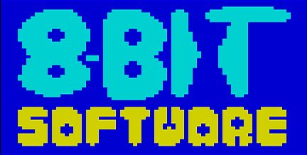 8-Bit Software